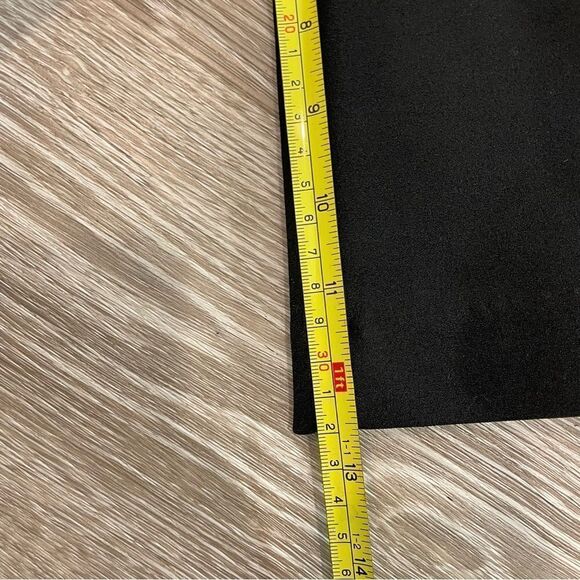 GUESS Knee Length Wide Leg Skort Shorts Skirt - Picture 11 of 11